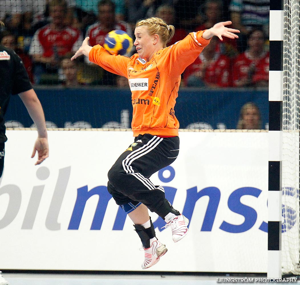 IK Sävehof-Team Eslöv IK SM-FINAL Damer 25-23,dam,Scandinavium,Göteborg,Sverige,Handboll,,2011,38025