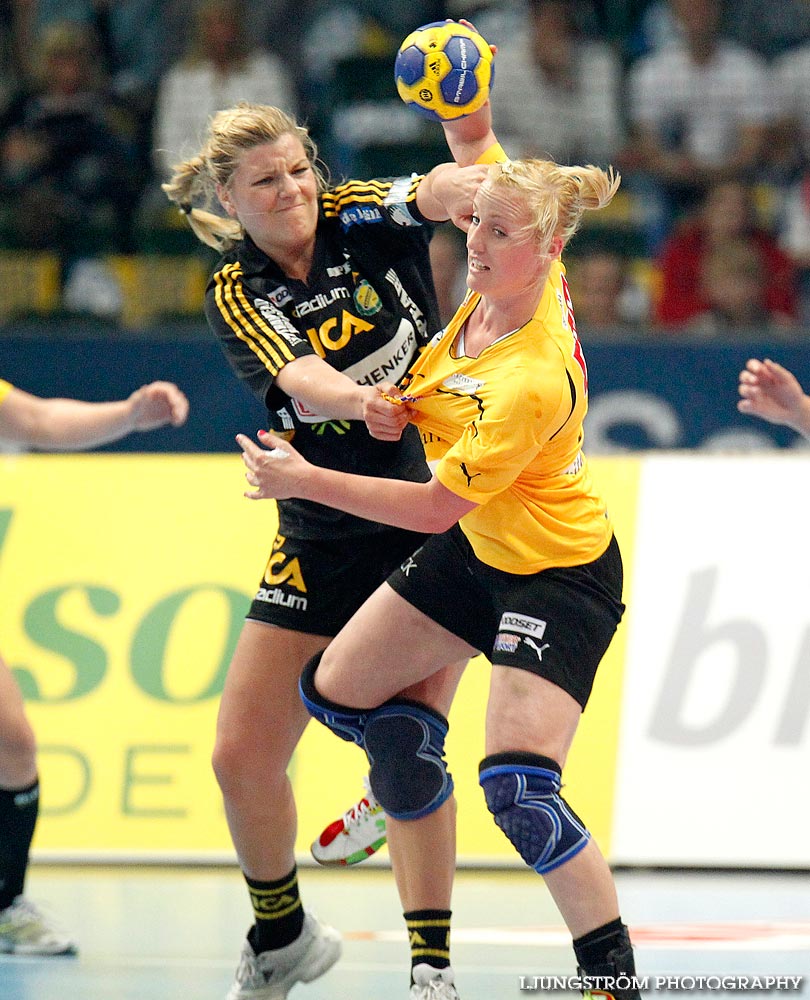 IK Sävehof-Team Eslöv IK SM-FINAL Damer 25-23,dam,Scandinavium,Göteborg,Sverige,Handboll,,2011,38036