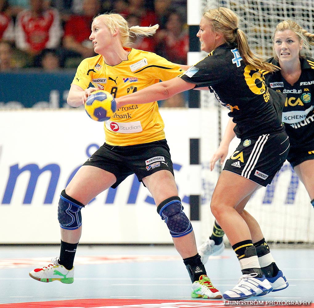 IK Sävehof-Team Eslöv IK SM-FINAL Damer 25-23,dam,Scandinavium,Göteborg,Sverige,Handboll,,2011,38037