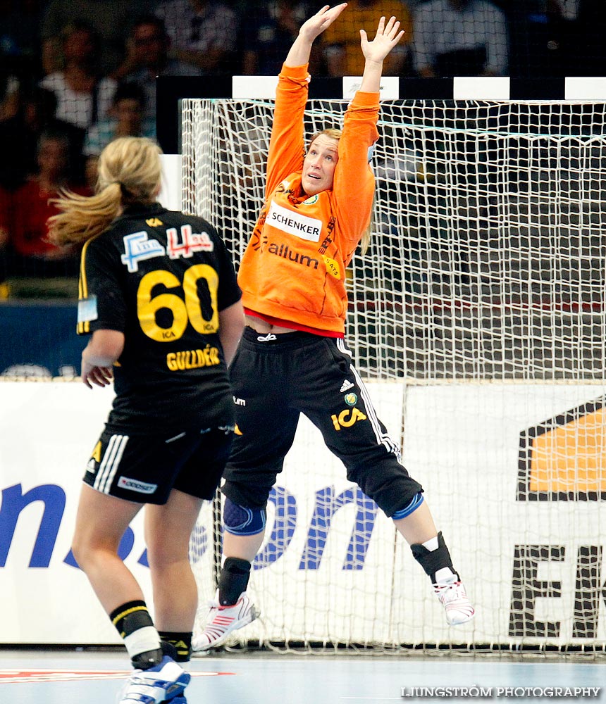 IK Sävehof-Team Eslöv IK SM-FINAL Damer 25-23,dam,Scandinavium,Göteborg,Sverige,Handboll,,2011,38040