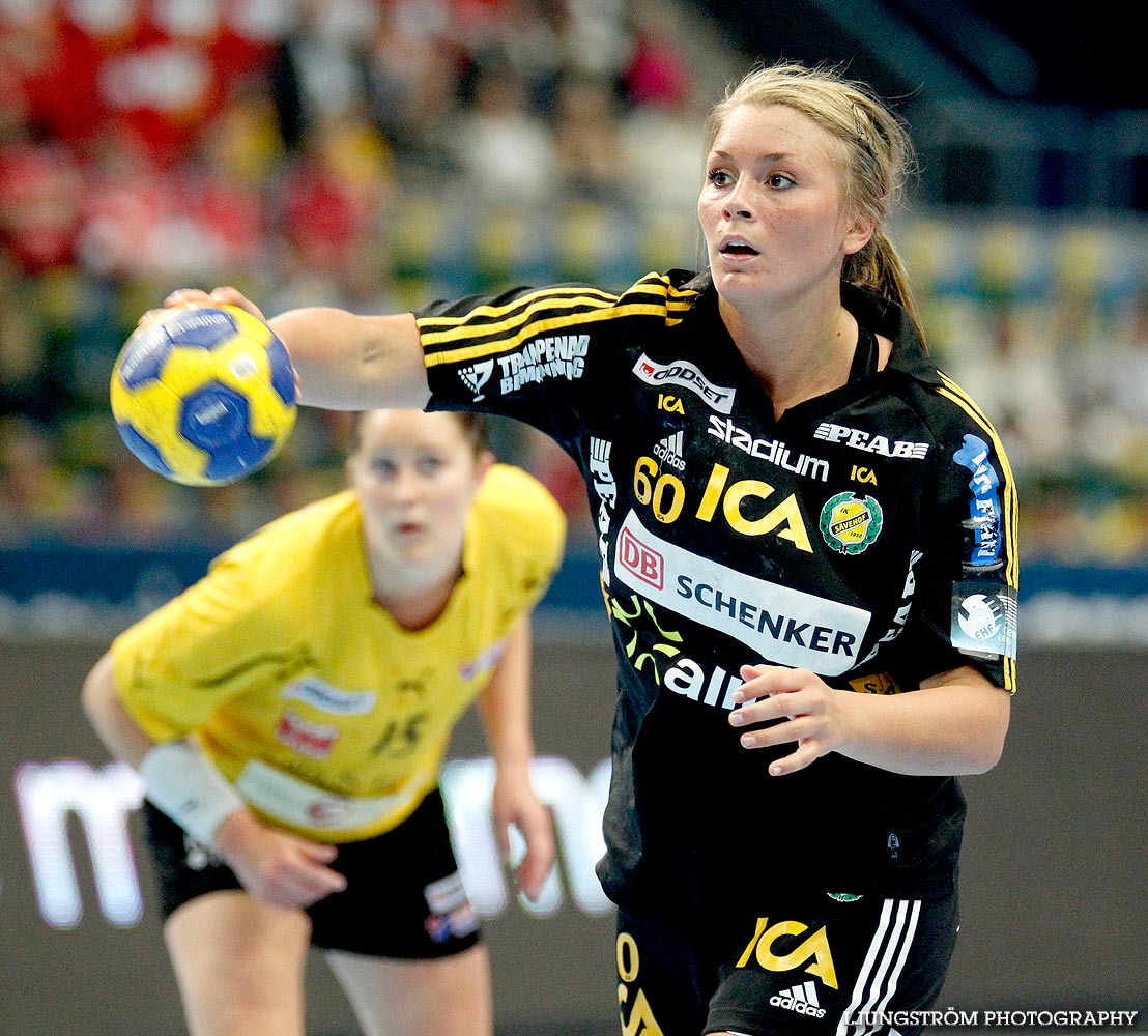 IK Sävehof-Team Eslöv IK SM-FINAL Damer 25-23,dam,Scandinavium,Göteborg,Sverige,Handboll,,2011,38049