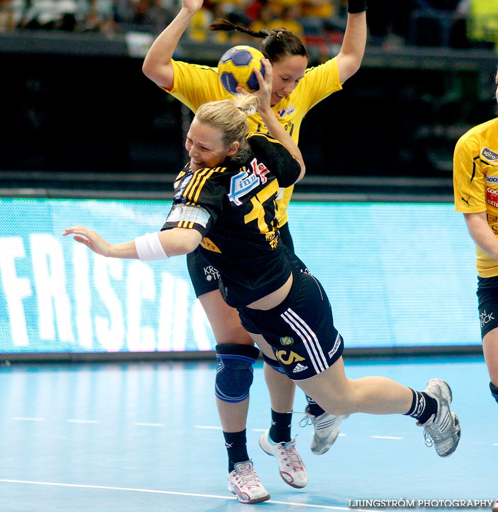 IK Sävehof-Team Eslöv IK SM-FINAL Damer 25-23,dam,Scandinavium,Göteborg,Sverige,Handboll,,2011,38054