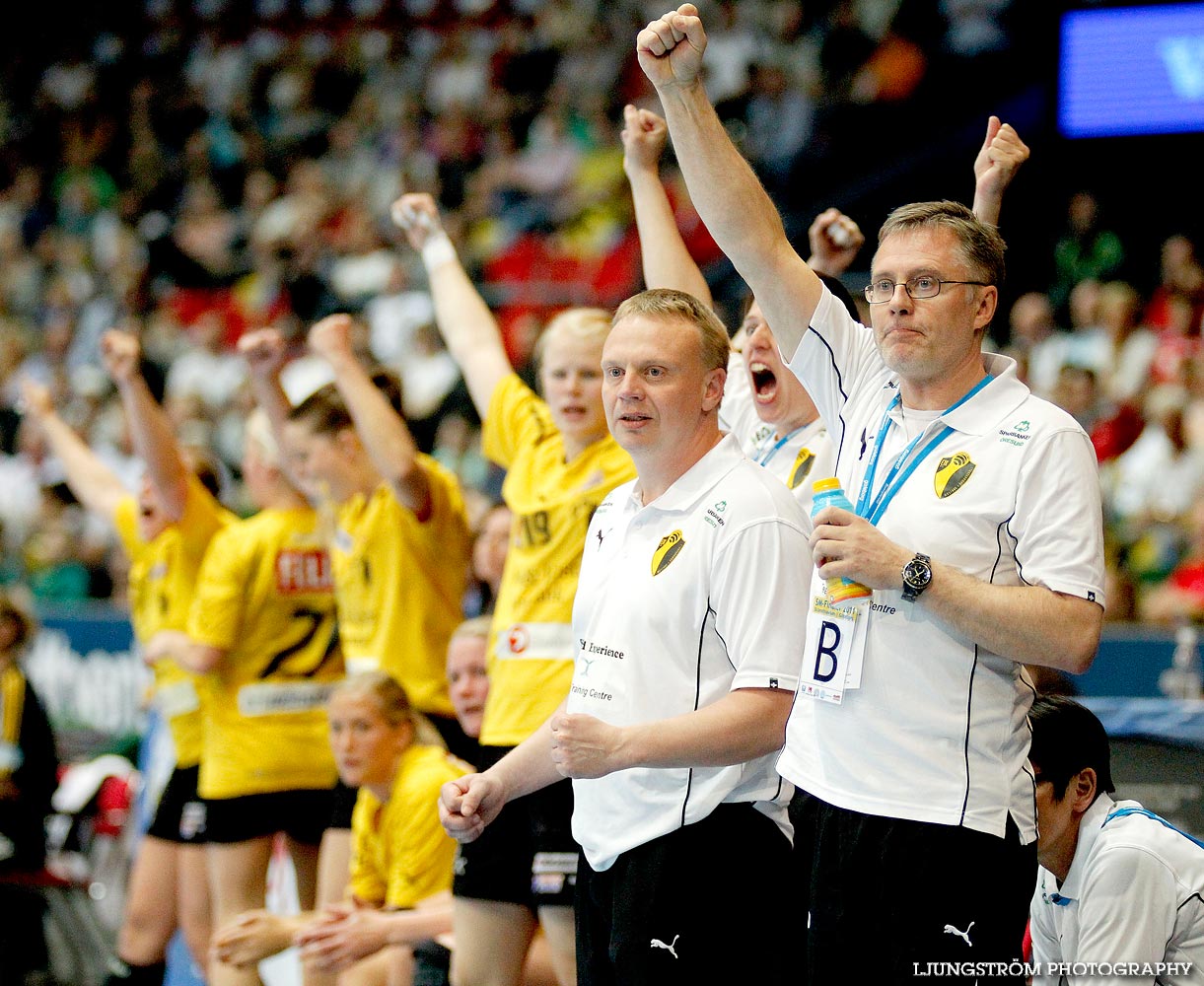 IK Sävehof-Team Eslöv IK SM-FINAL Damer 25-23,dam,Scandinavium,Göteborg,Sverige,Handboll,,2011,38056