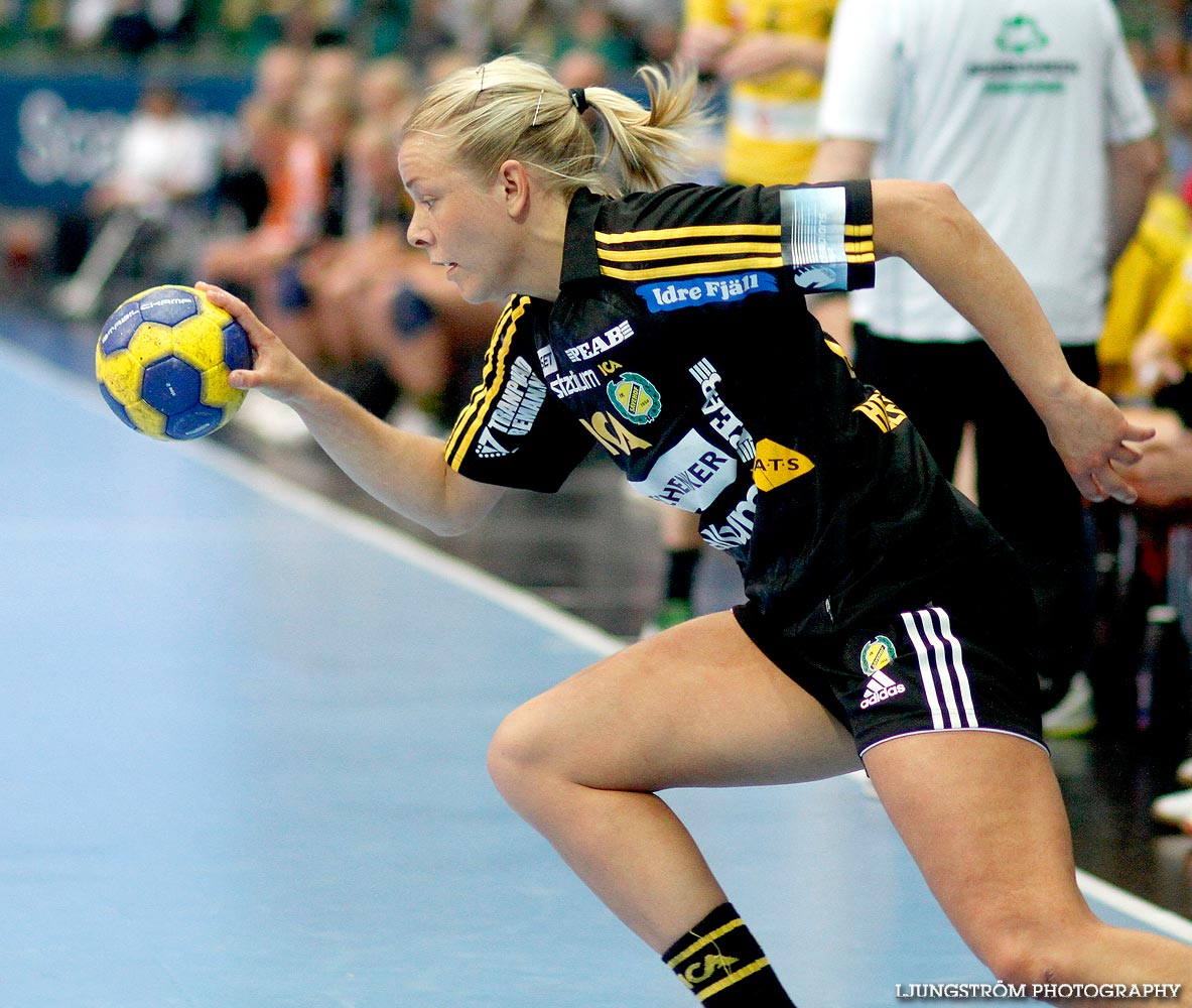 IK Sävehof-Team Eslöv IK SM-FINAL Damer 25-23,dam,Scandinavium,Göteborg,Sverige,Handboll,,2011,38058