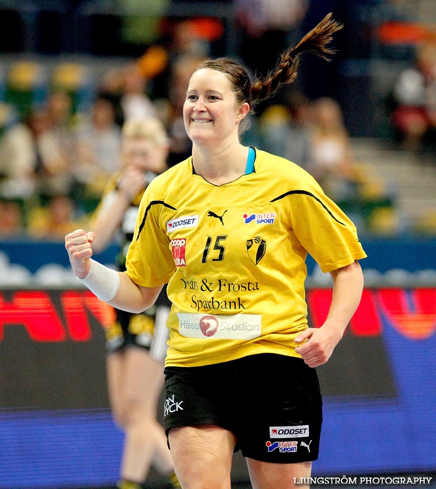 IK Sävehof-Team Eslöv IK SM-FINAL Damer 25-23,dam,Scandinavium,Göteborg,Sverige,Handboll,,2011,38063