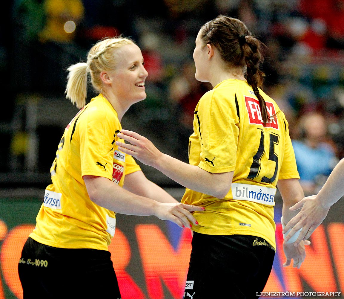 IK Sävehof-Team Eslöv IK SM-FINAL Damer 25-23,dam,Scandinavium,Göteborg,Sverige,Handboll,,2011,38064