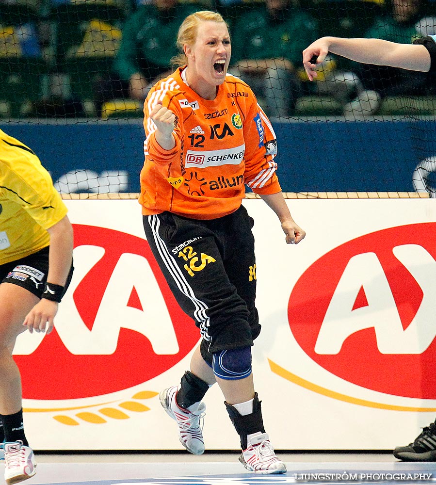IK Sävehof-Team Eslöv IK SM-FINAL Damer 25-23,dam,Scandinavium,Göteborg,Sverige,Handboll,,2011,38066