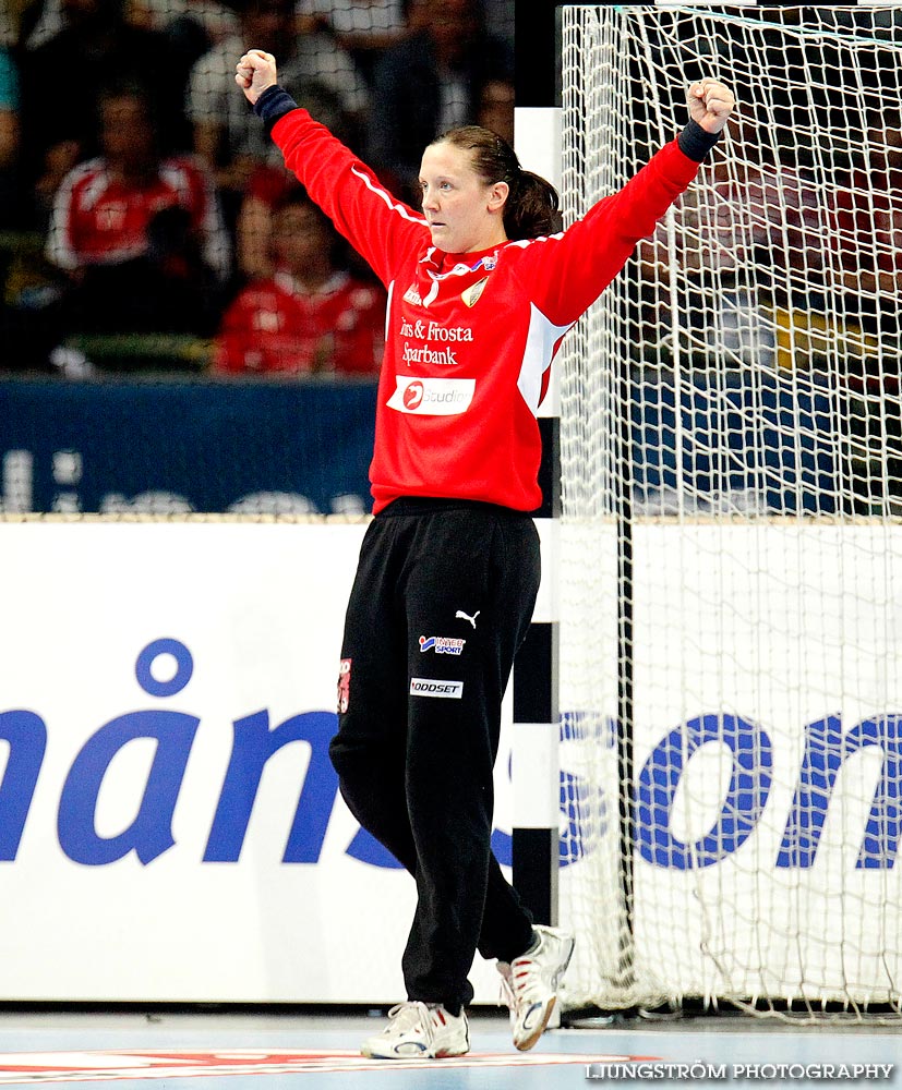 IK Sävehof-Team Eslöv IK SM-FINAL Damer 25-23,dam,Scandinavium,Göteborg,Sverige,Handboll,,2011,38084