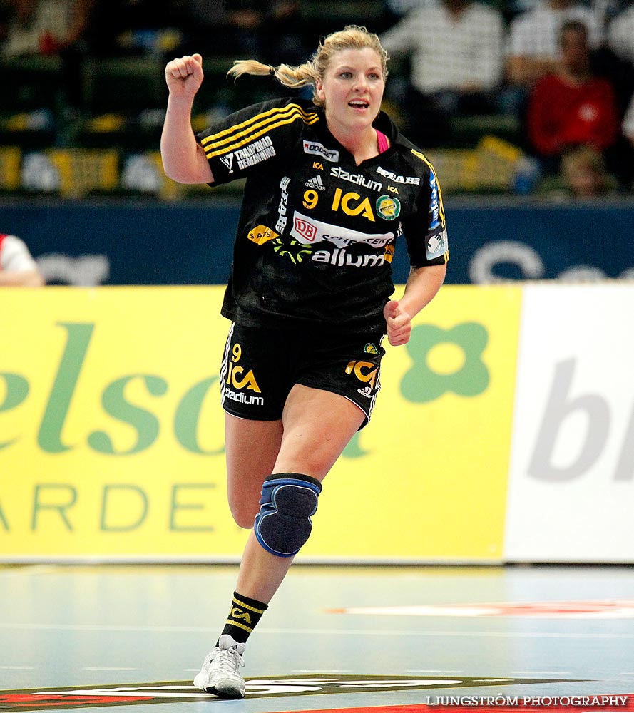 IK Sävehof-Team Eslöv IK SM-FINAL Damer 25-23,dam,Scandinavium,Göteborg,Sverige,Handboll,,2011,38089