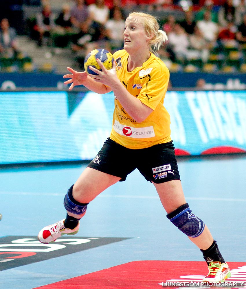 IK Sävehof-Team Eslöv IK SM-FINAL Damer 25-23,dam,Scandinavium,Göteborg,Sverige,Handboll,,2011,38097