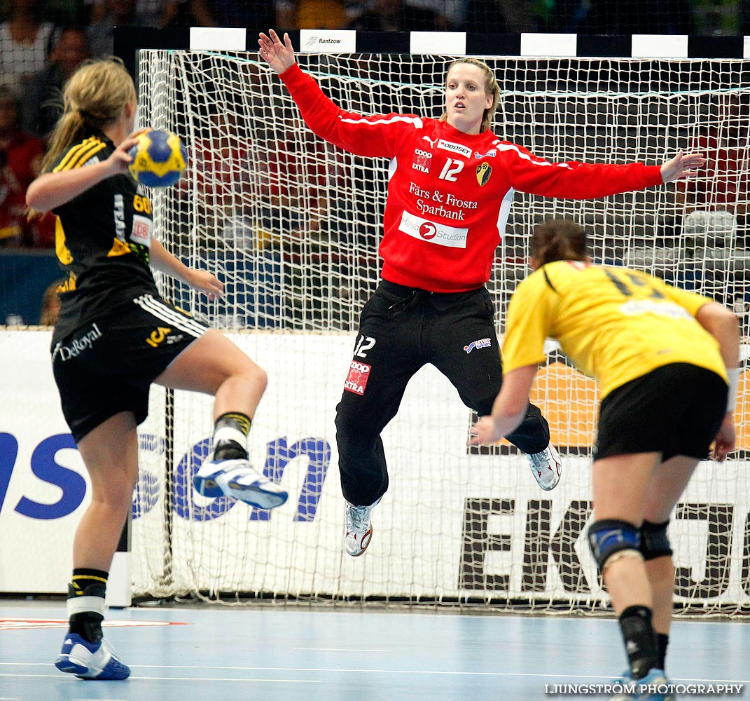 IK Sävehof-Team Eslöv IK SM-FINAL Damer 25-23,dam,Scandinavium,Göteborg,Sverige,Handboll,,2011,38104