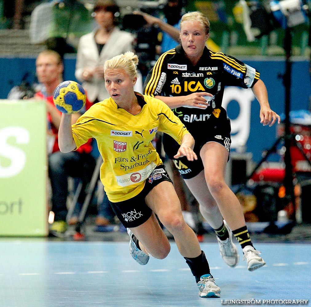 IK Sävehof-Team Eslöv IK SM-FINAL Damer 25-23,dam,Scandinavium,Göteborg,Sverige,Handboll,,2011,38108