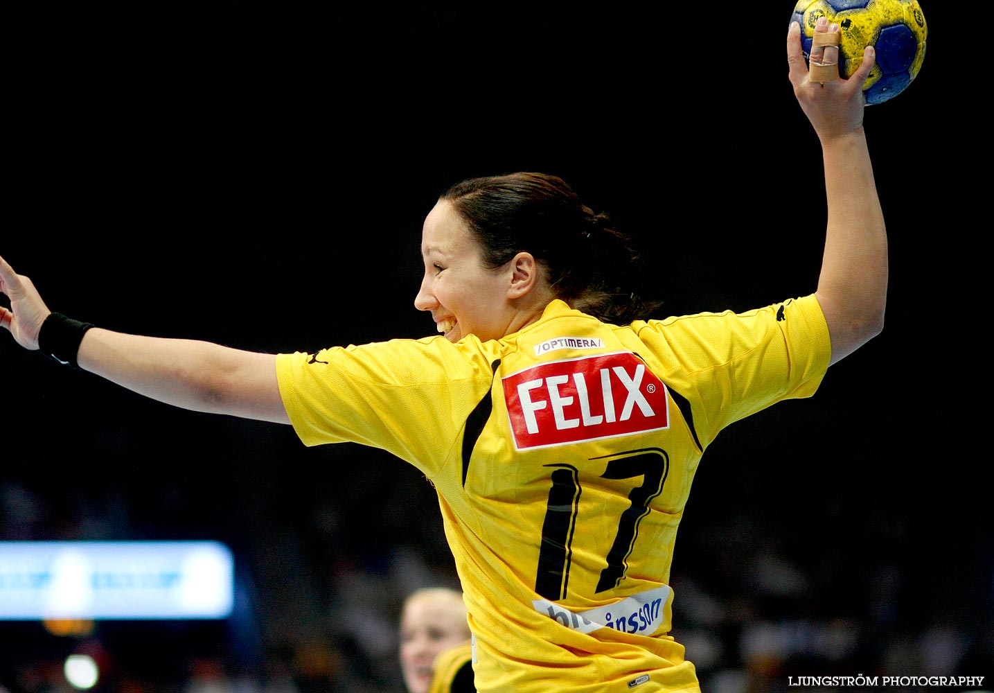 IK Sävehof-Team Eslöv IK SM-FINAL Damer 25-23,dam,Scandinavium,Göteborg,Sverige,Handboll,,2011,38116