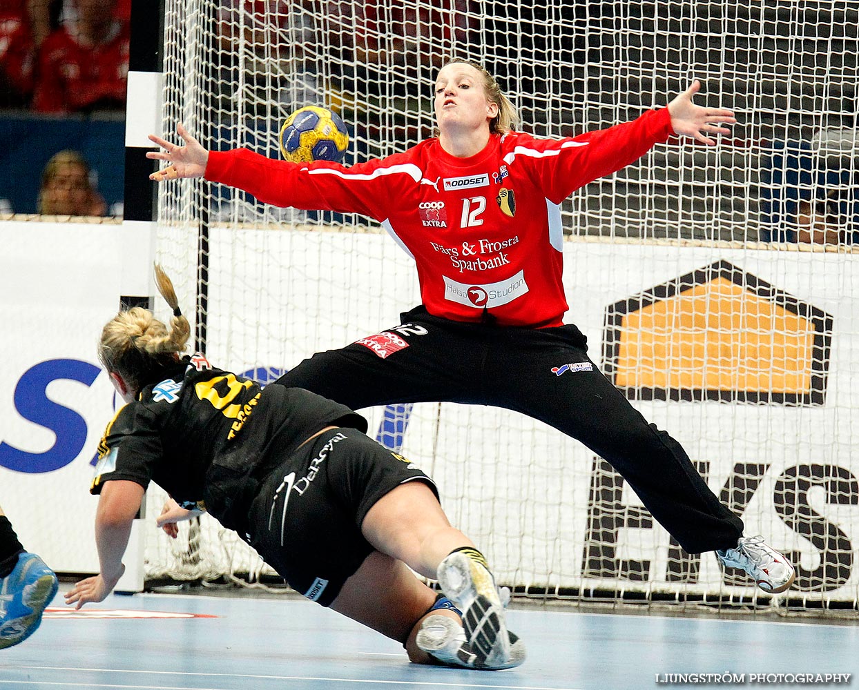 IK Sävehof-Team Eslöv IK SM-FINAL Damer 25-23,dam,Scandinavium,Göteborg,Sverige,Handboll,,2011,38117
