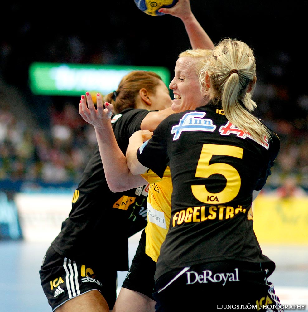 IK Sävehof-Team Eslöv IK SM-FINAL Damer 25-23,dam,Scandinavium,Göteborg,Sverige,Handboll,,2011,38118