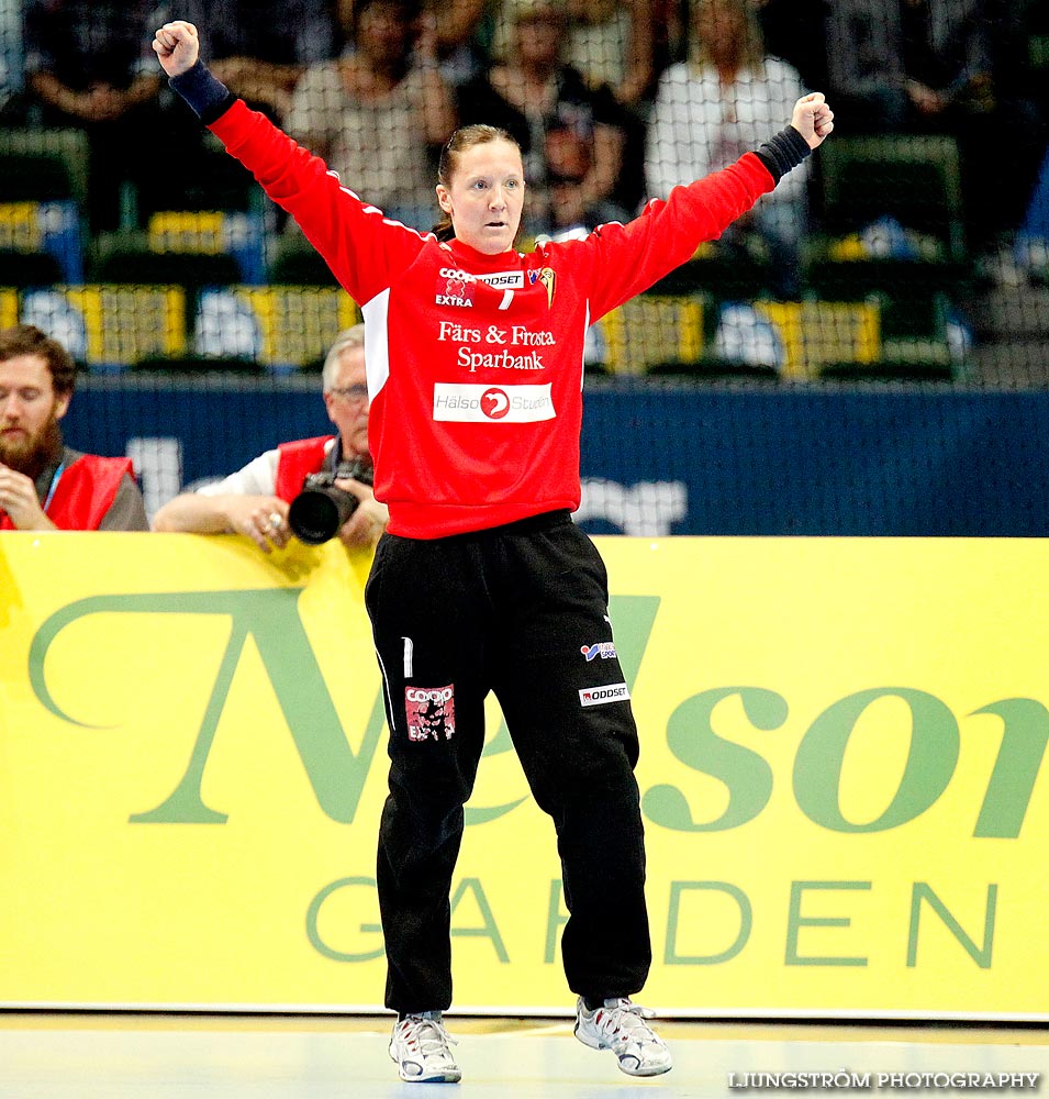 IK Sävehof-Team Eslöv IK SM-FINAL Damer 25-23,dam,Scandinavium,Göteborg,Sverige,Handboll,,2011,38127