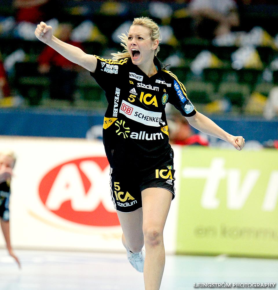 IK Sävehof-Team Eslöv IK SM-FINAL Damer 25-23,dam,Scandinavium,Göteborg,Sverige,Handboll,,2011,38131