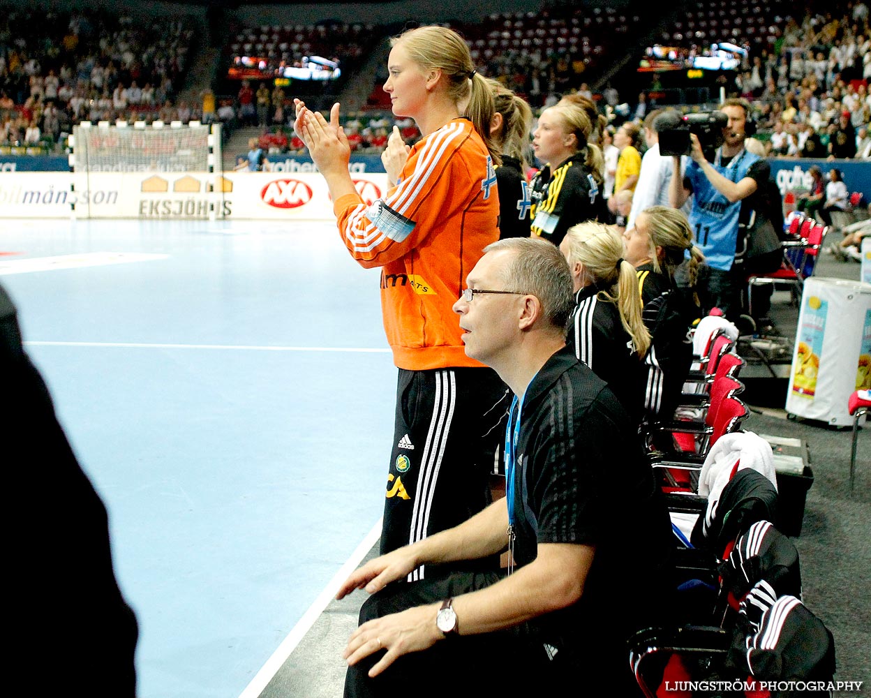 IK Sävehof-Team Eslöv IK SM-FINAL Damer 25-23,dam,Scandinavium,Göteborg,Sverige,Handboll,,2011,38135
