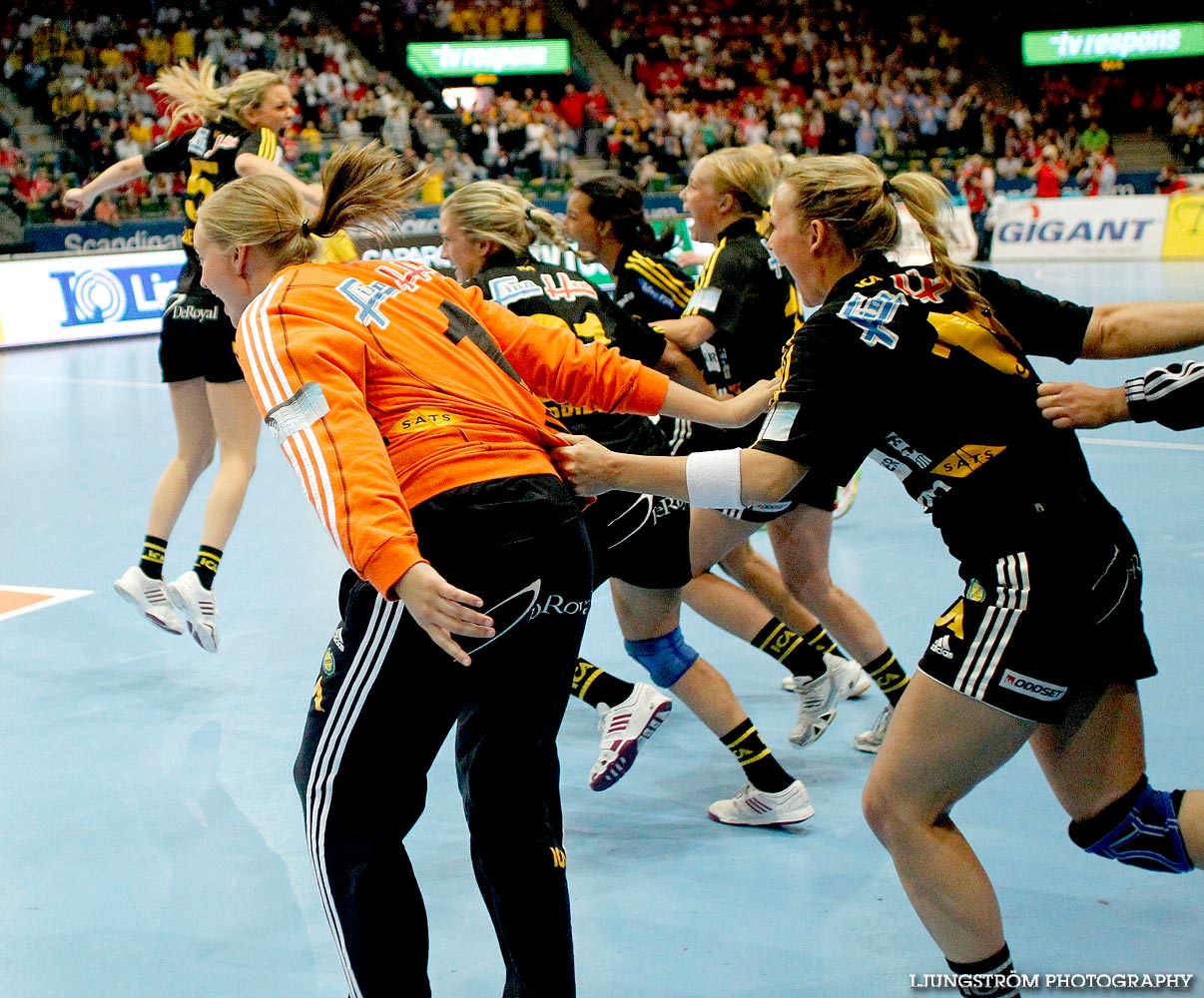 IK Sävehof-Team Eslöv IK SM-FINAL Damer 25-23,dam,Scandinavium,Göteborg,Sverige,Handboll,,2011,38136