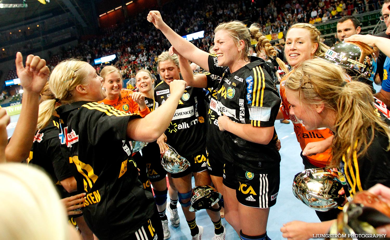 IK Sävehof-Team Eslöv IK SM-FINAL Damer 25-23,dam,Scandinavium,Göteborg,Sverige,Handboll,,2011,38148