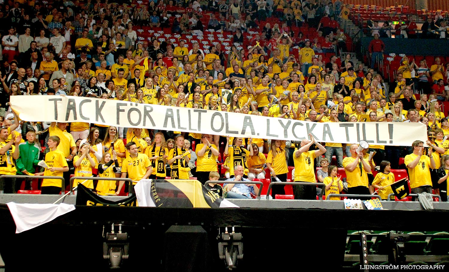 IK Sävehof-Team Eslöv IK SM-FINAL Damer 25-23,dam,Scandinavium,Göteborg,Sverige,Handboll,,2011,38178