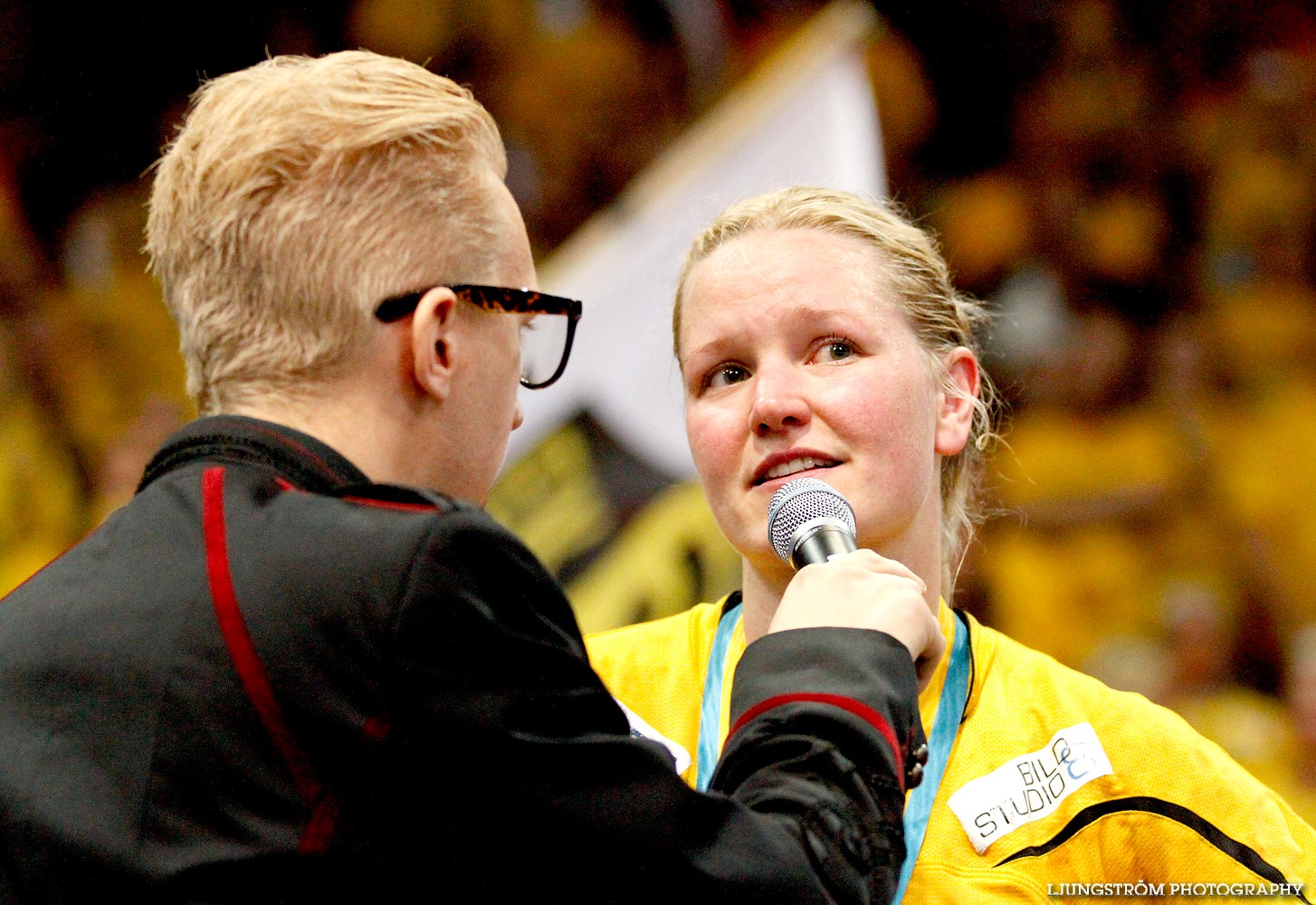 IK Sävehof-Team Eslöv IK SM-FINAL Damer 25-23,dam,Scandinavium,Göteborg,Sverige,Handboll,,2011,38188