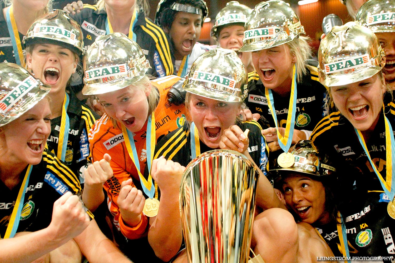 IK Sävehof-Team Eslöv IK SM-FINAL Damer 25-23,dam,Scandinavium,Göteborg,Sverige,Handboll,,2011,38207