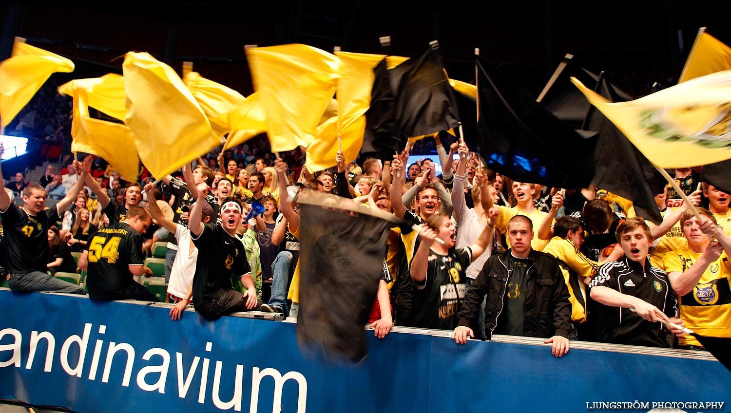 IK Sävehof-Eskilstuna Guif SM-FINAL Herrar 35-18,herr,Scandinavium,Göteborg,Sverige,Handboll,,2011,38215