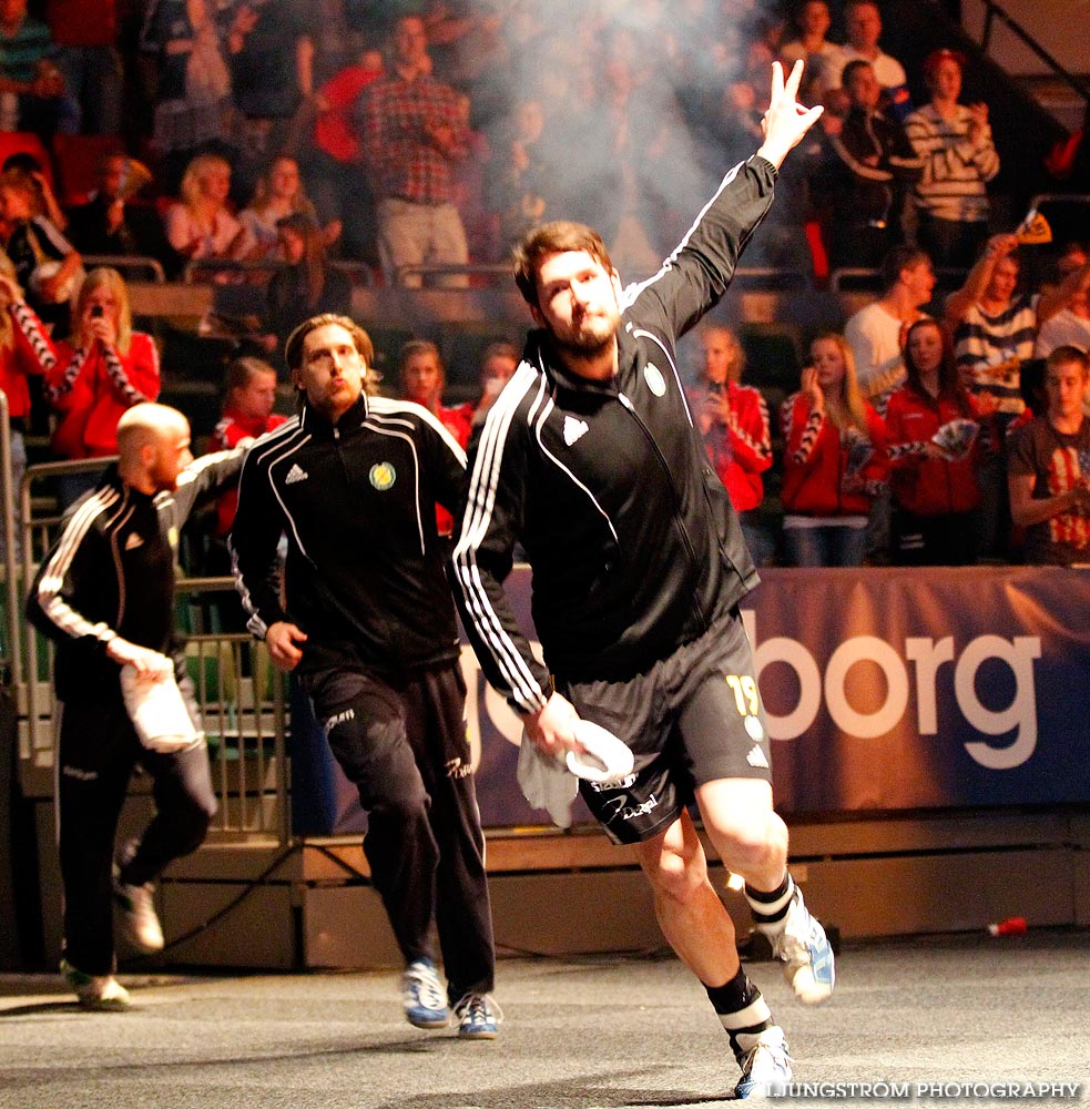 IK Sävehof-Eskilstuna Guif SM-FINAL Herrar 35-18,herr,Scandinavium,Göteborg,Sverige,Handboll,,2011,38220