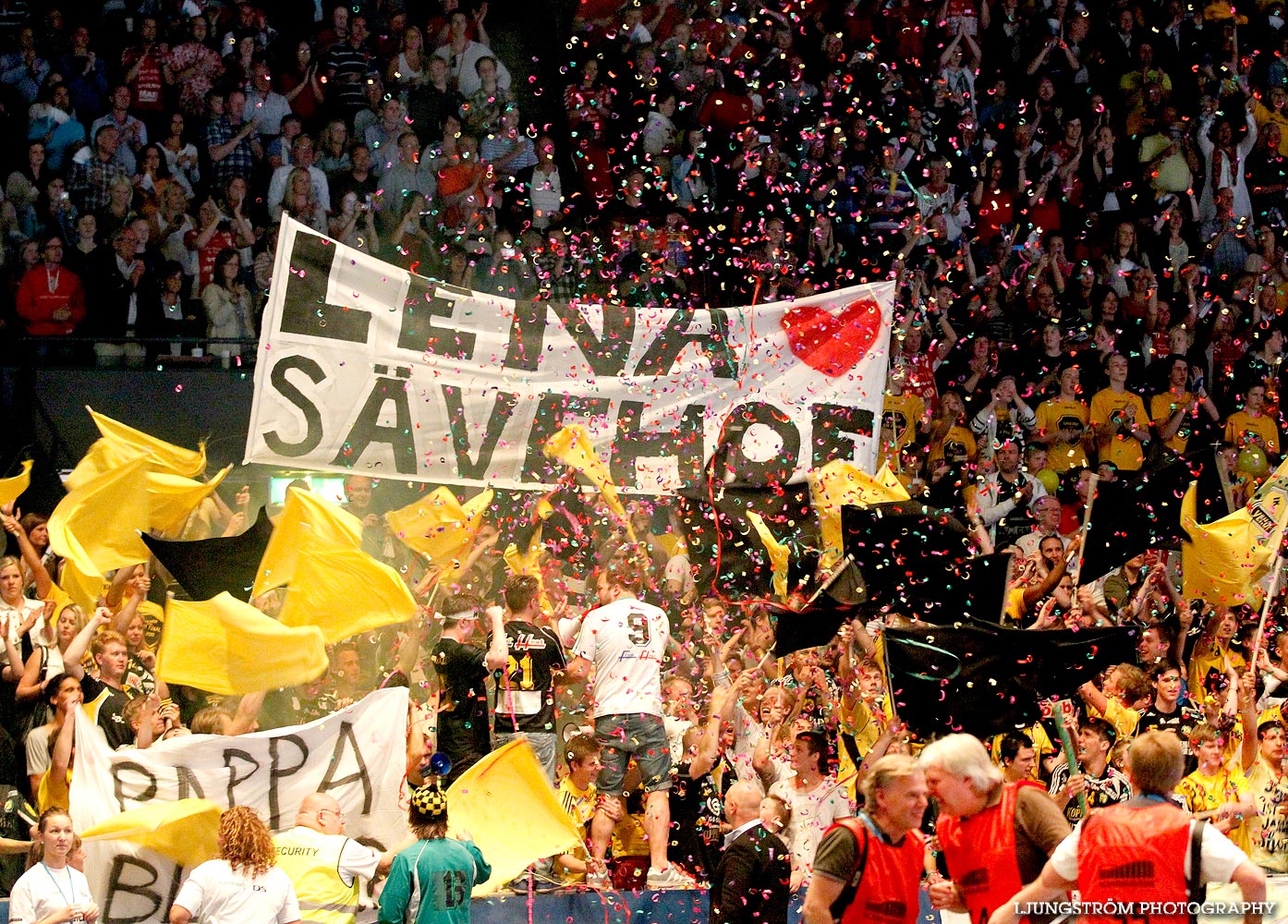 IK Sävehof-Eskilstuna Guif SM-FINAL Herrar 35-18,herr,Scandinavium,Göteborg,Sverige,Handboll,,2011,38222