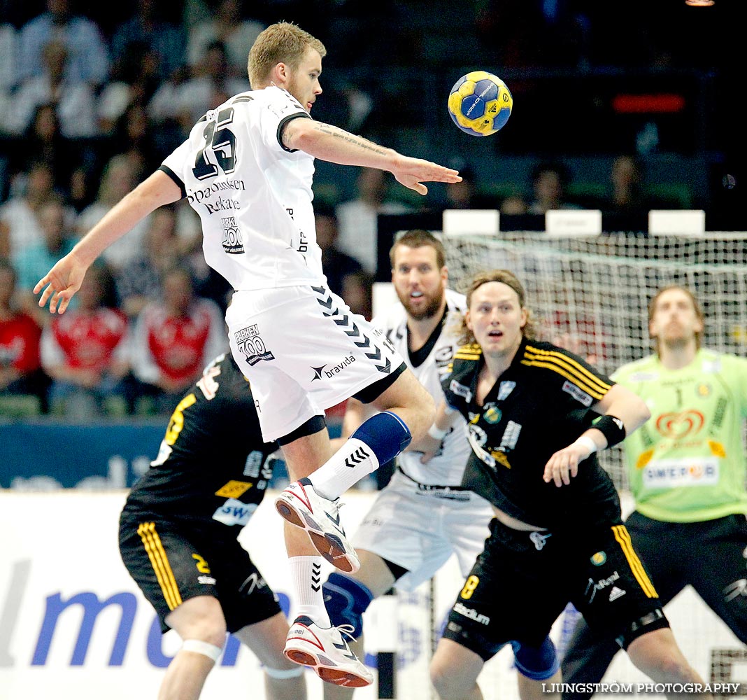 IK Sävehof-Eskilstuna Guif SM-FINAL Herrar 35-18,herr,Scandinavium,Göteborg,Sverige,Handboll,,2011,38230