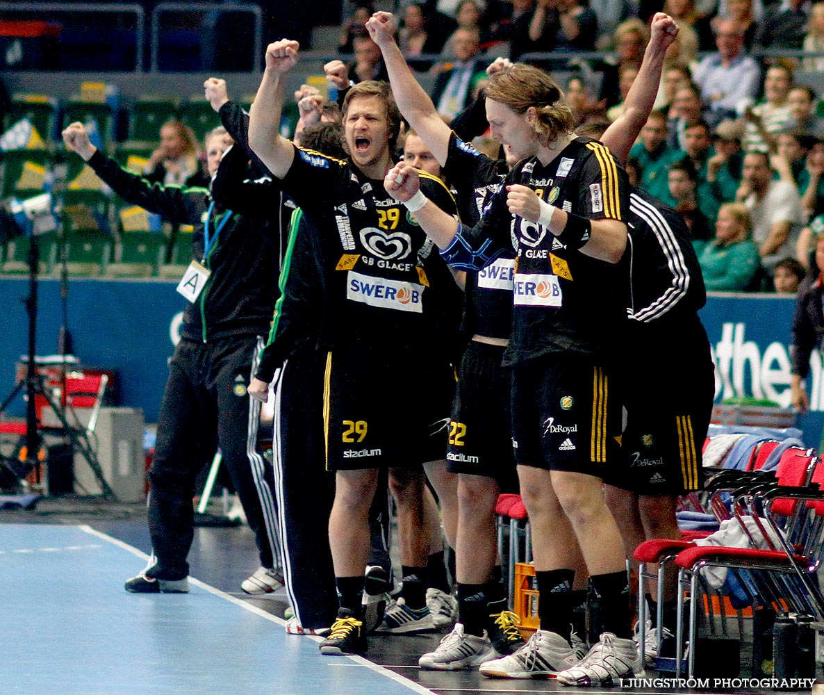 IK Sävehof-Eskilstuna Guif SM-FINAL Herrar 35-18,herr,Scandinavium,Göteborg,Sverige,Handboll,,2011,38232