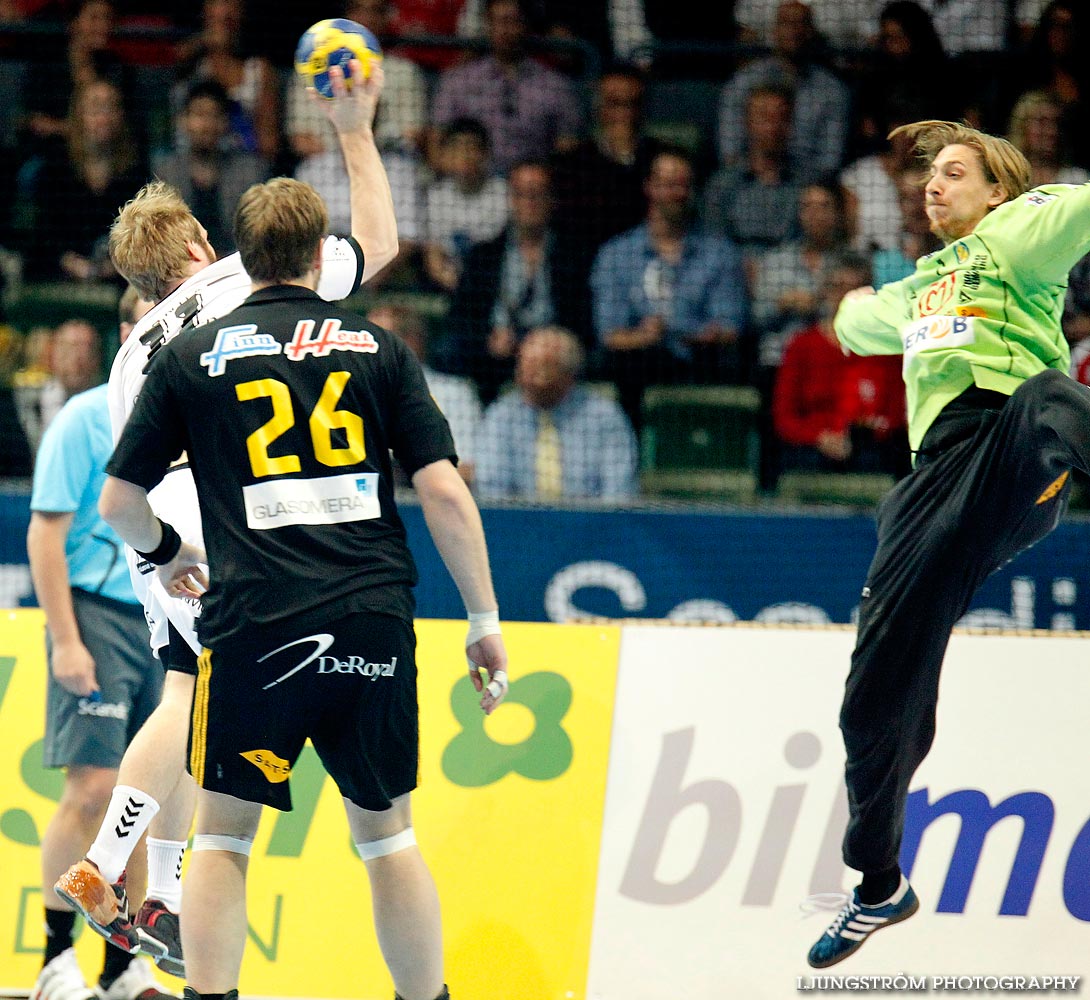 IK Sävehof-Eskilstuna Guif SM-FINAL Herrar 35-18,herr,Scandinavium,Göteborg,Sverige,Handboll,,2011,38234