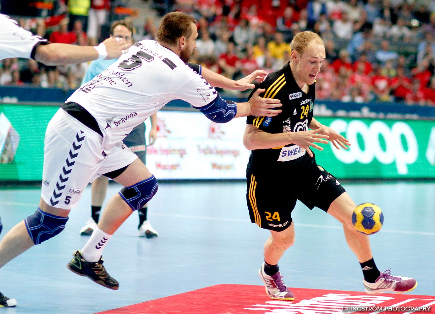 IK Sävehof-Eskilstuna Guif SM-FINAL Herrar 35-18,herr,Scandinavium,Göteborg,Sverige,Handboll,,2011,38240