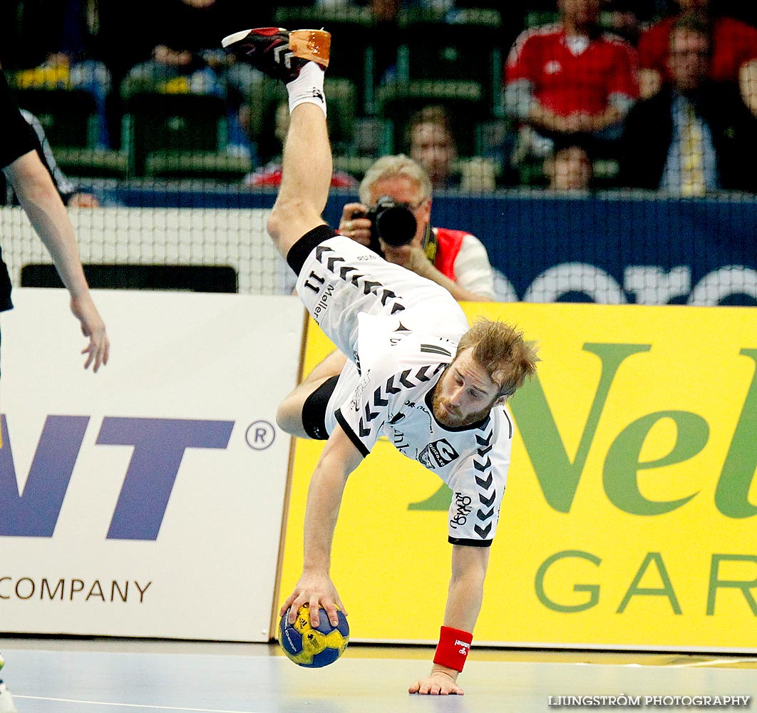 IK Sävehof-Eskilstuna Guif SM-FINAL Herrar 35-18,herr,Scandinavium,Göteborg,Sverige,Handboll,,2011,38245