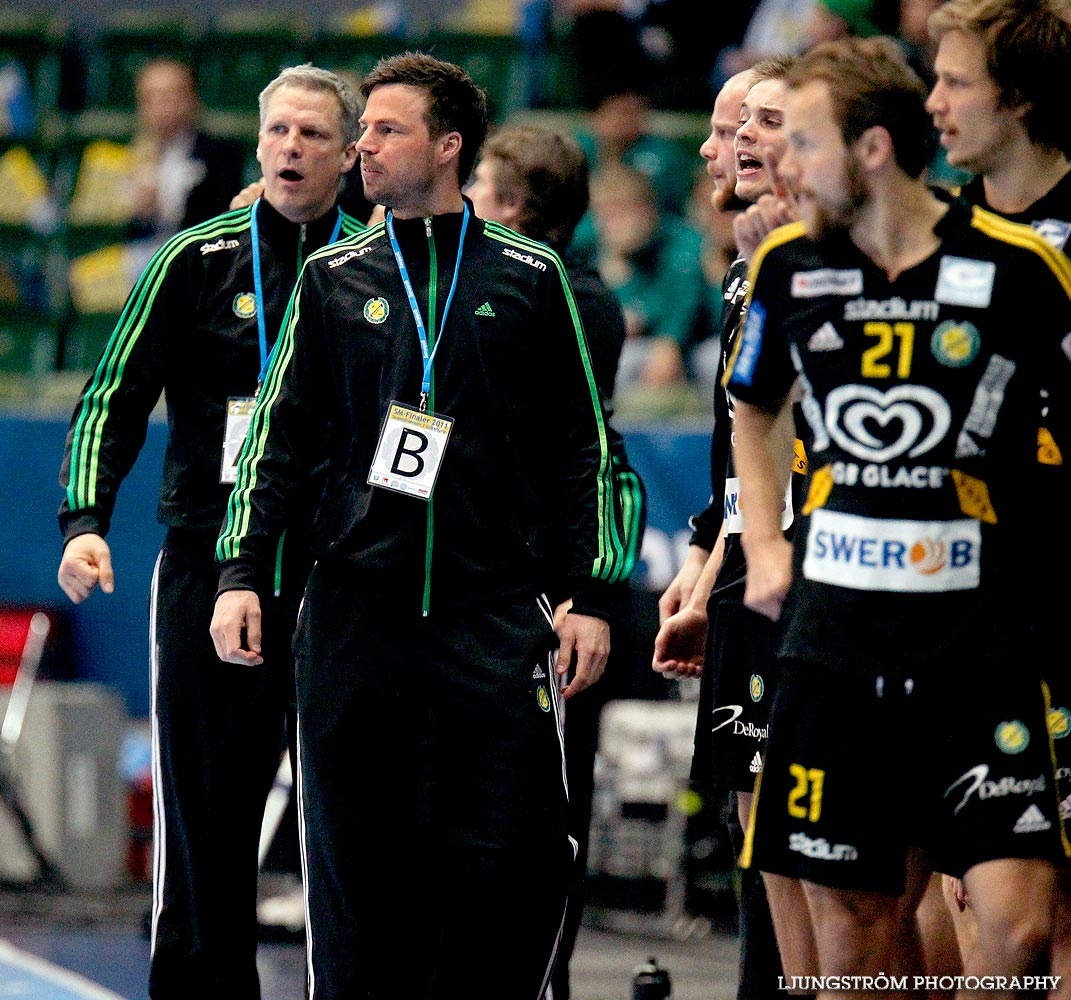IK Sävehof-Eskilstuna Guif SM-FINAL Herrar 35-18,herr,Scandinavium,Göteborg,Sverige,Handboll,,2011,38248