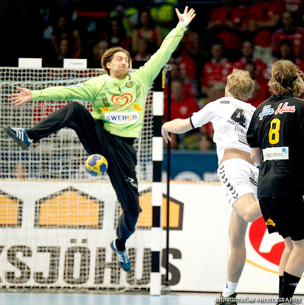 IK Sävehof-Eskilstuna Guif SM-FINAL Herrar 35-18,herr,Scandinavium,Göteborg,Sverige,Handboll,,2011,38258