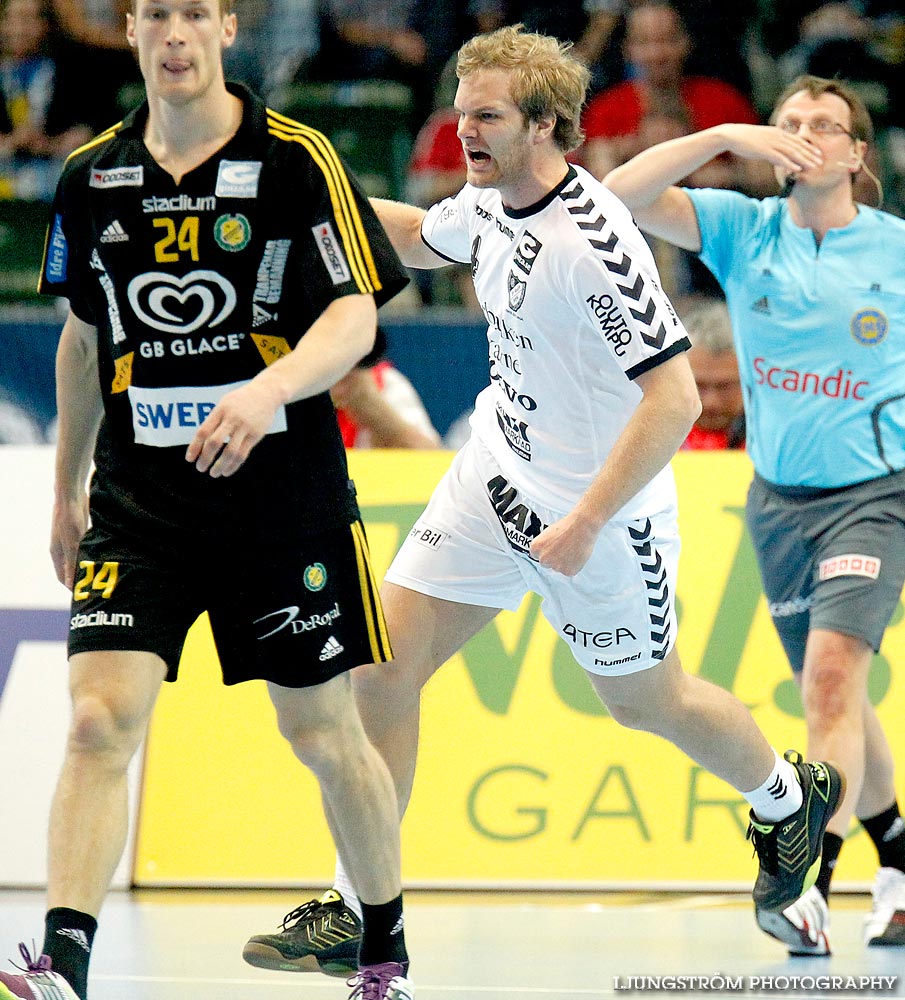 IK Sävehof-Eskilstuna Guif SM-FINAL Herrar 35-18,herr,Scandinavium,Göteborg,Sverige,Handboll,,2011,38259