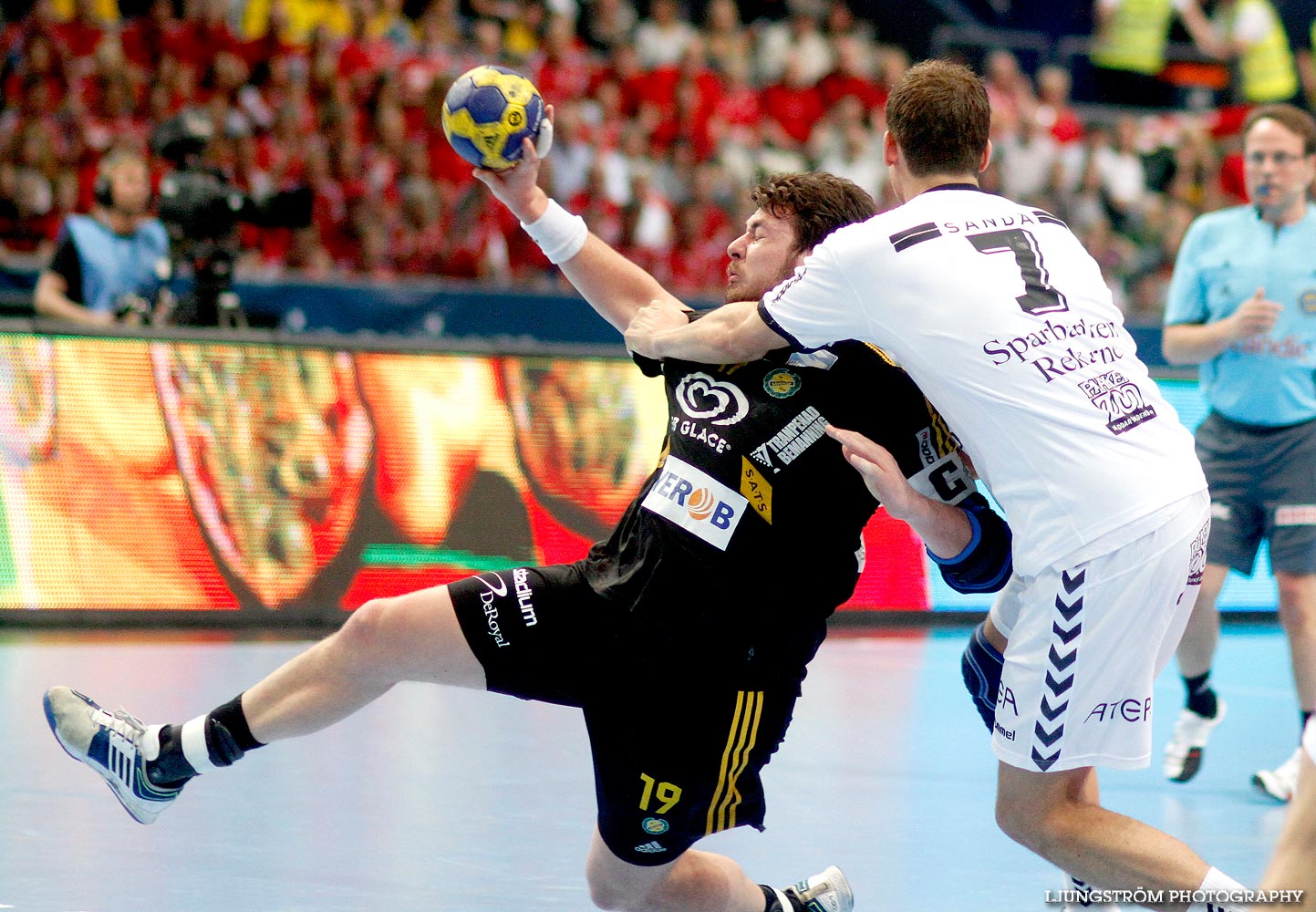 IK Sävehof-Eskilstuna Guif SM-FINAL Herrar 35-18,herr,Scandinavium,Göteborg,Sverige,Handboll,,2011,38264