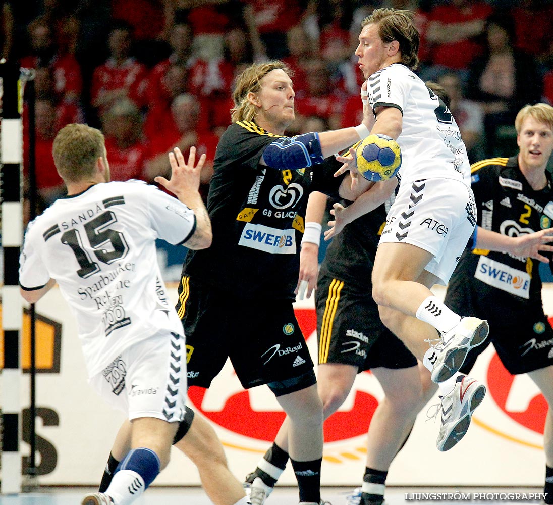 IK Sävehof-Eskilstuna Guif SM-FINAL Herrar 35-18,herr,Scandinavium,Göteborg,Sverige,Handboll,,2011,38266