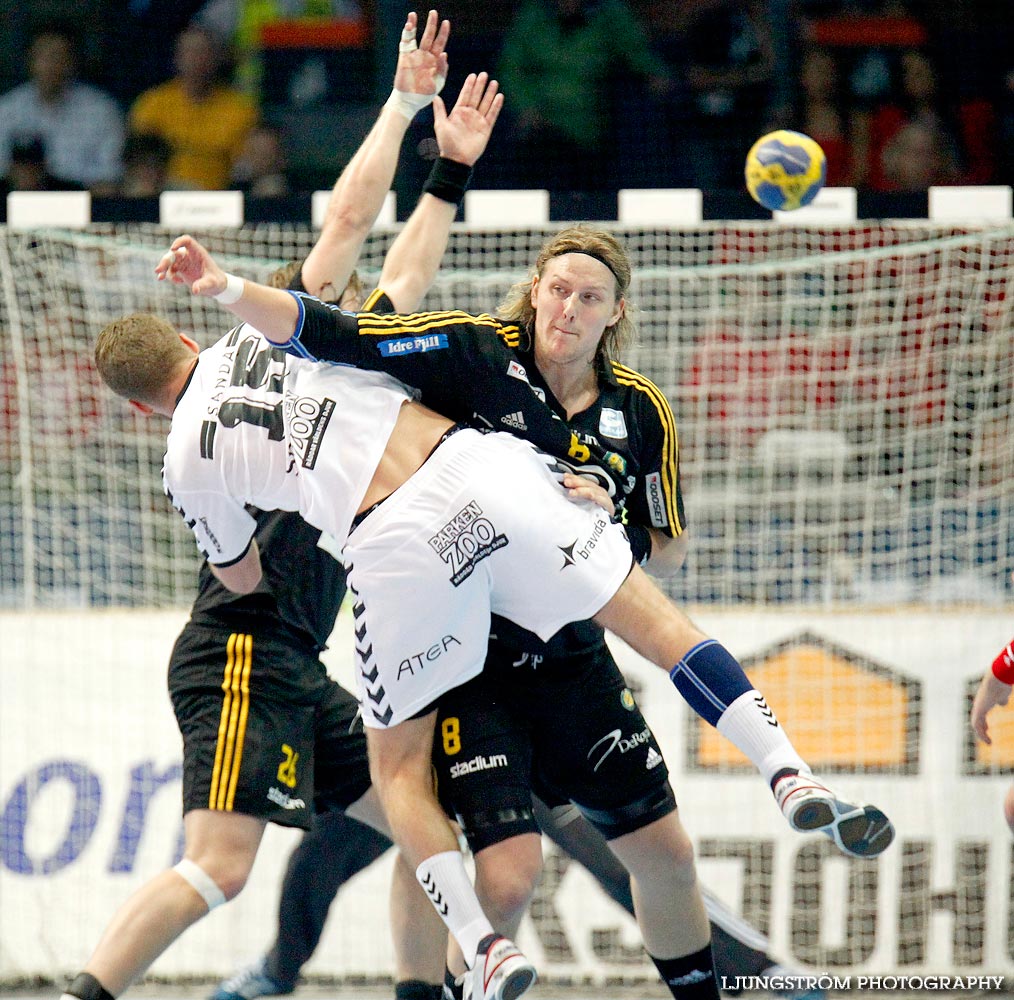 IK Sävehof-Eskilstuna Guif SM-FINAL Herrar 35-18,herr,Scandinavium,Göteborg,Sverige,Handboll,,2011,38267