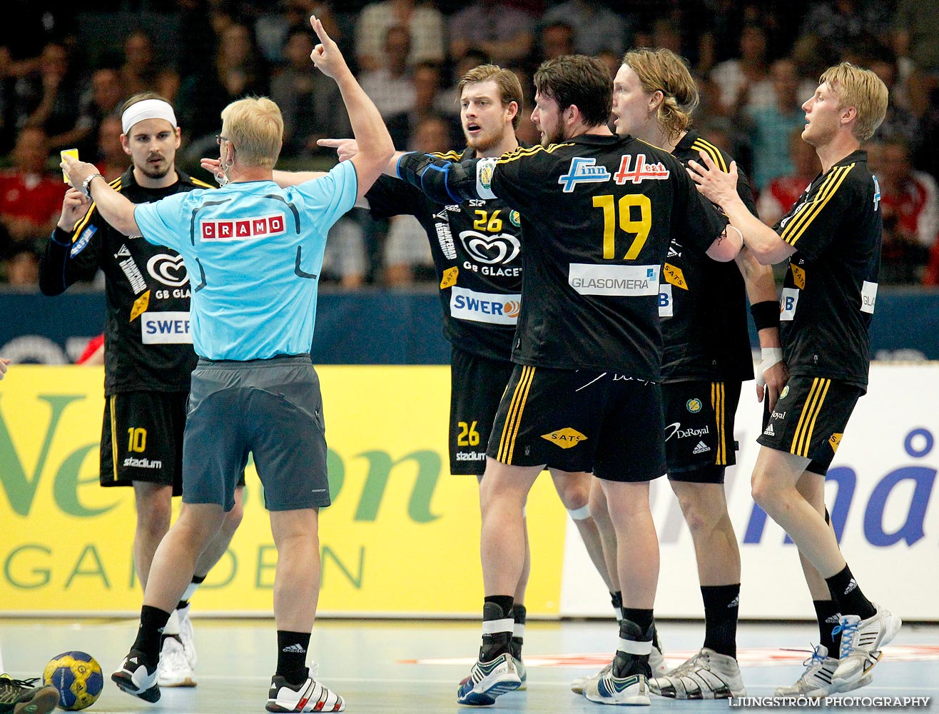 IK Sävehof-Eskilstuna Guif SM-FINAL Herrar 35-18,herr,Scandinavium,Göteborg,Sverige,Handboll,,2011,38269