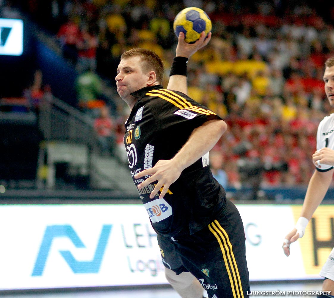 IK Sävehof-Eskilstuna Guif SM-FINAL Herrar 35-18,herr,Scandinavium,Göteborg,Sverige,Handboll,,2011,38275