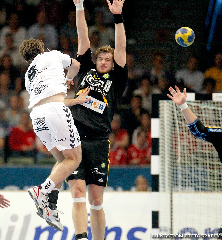 IK Sävehof-Eskilstuna Guif SM-FINAL Herrar 35-18,herr,Scandinavium,Göteborg,Sverige,Handboll,,2011,38282