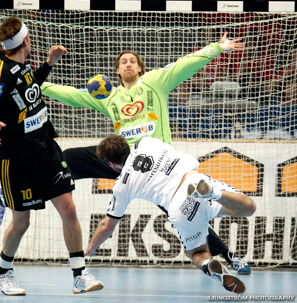 IK Sävehof-Eskilstuna Guif SM-FINAL Herrar 35-18,herr,Scandinavium,Göteborg,Sverige,Handboll,,2011,38284