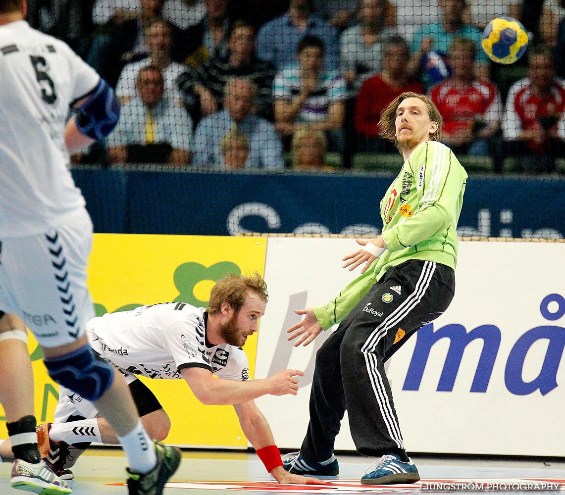 IK Sävehof-Eskilstuna Guif SM-FINAL Herrar 35-18,herr,Scandinavium,Göteborg,Sverige,Handboll,,2011,38286