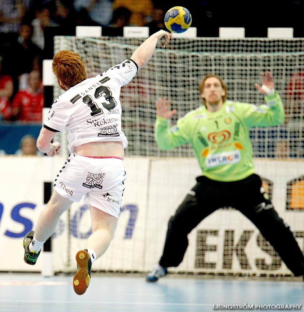 IK Sävehof-Eskilstuna Guif SM-FINAL Herrar 35-18,herr,Scandinavium,Göteborg,Sverige,Handboll,,2011,38291