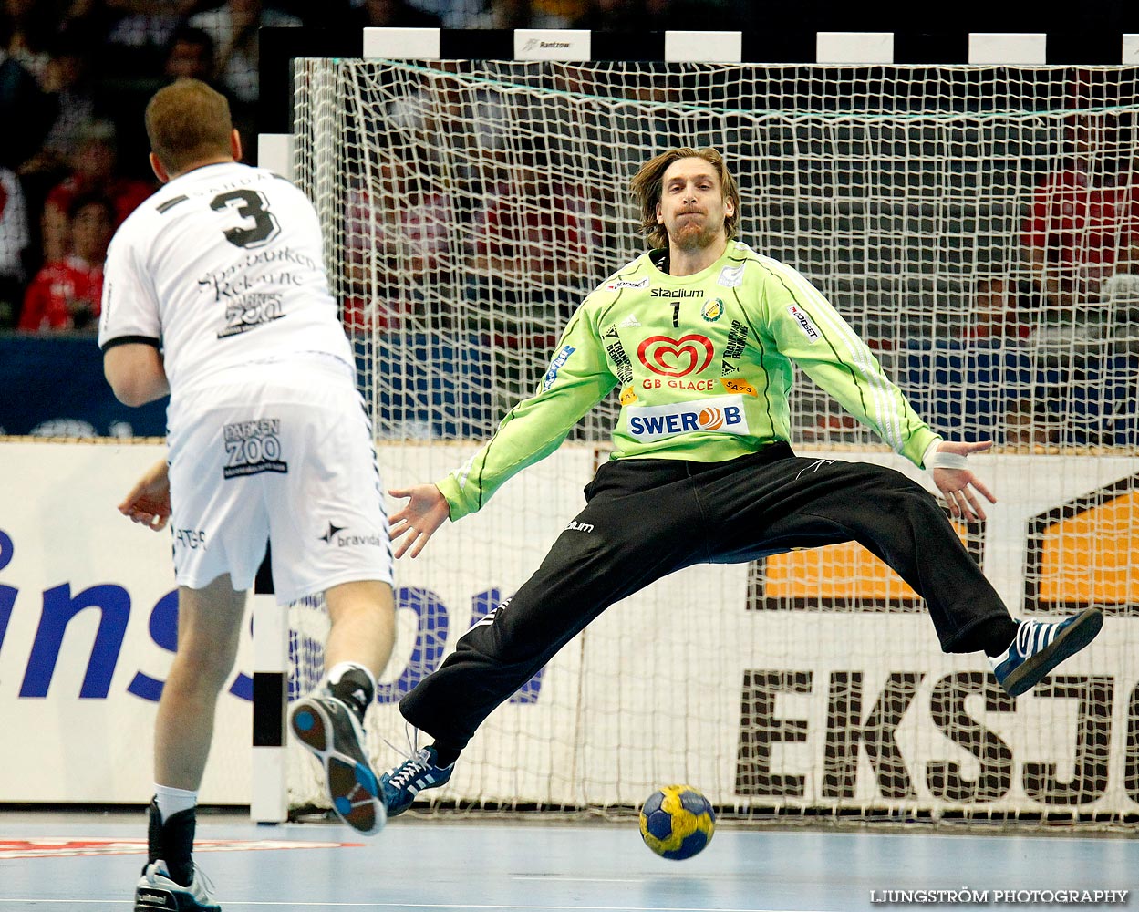 IK Sävehof-Eskilstuna Guif SM-FINAL Herrar 35-18,herr,Scandinavium,Göteborg,Sverige,Handboll,,2011,38298