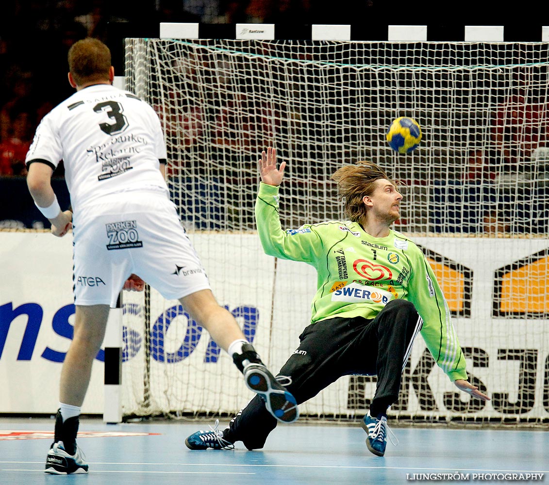 IK Sävehof-Eskilstuna Guif SM-FINAL Herrar 35-18,herr,Scandinavium,Göteborg,Sverige,Handboll,,2011,38299