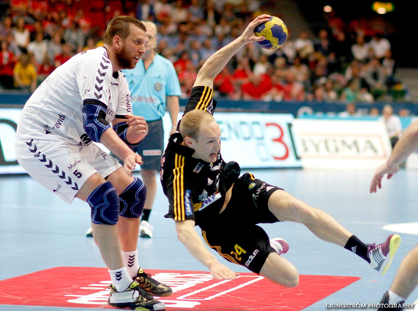 IK Sävehof-Eskilstuna Guif SM-FINAL Herrar 35-18,herr,Scandinavium,Göteborg,Sverige,Handboll,,2011,38305